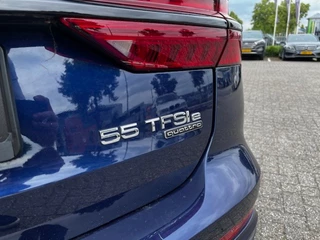 Audi A6 Audi A6 55 TFSI E Q. COMPETITION S- LINE - MATRIX - 20 INCH - afbeelding nr 29