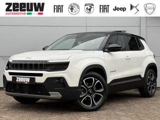 Jeep Avenger - 45592873-0