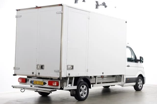 Volkswagen Crafter - afbeelding nr 2