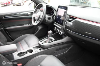 Renault Arkana Renault Arkana 1.3 TCe 140 RS Line/Led/Cam/Navi/Pdc/Suurverw - afbeelding nr 27