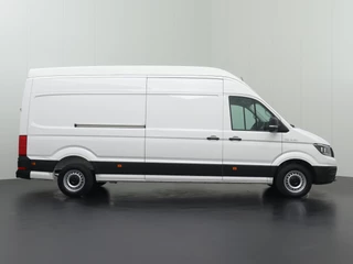 MAN TGE | Airco | Betimmering | Camera - afbeelding nr 13