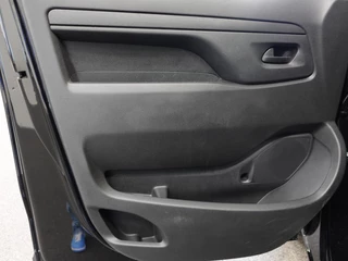 Peugeot Expert Peugeot Expert 2.0 BlueHDI 145PK L3 Automaat Airco Navigatie Cruise control Carplay Trekhaak - afbeelding nr 12