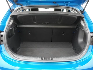 Kia Rio - Navigatie - Camera - 17 inch LM velgen - Half leder/stof - Stoel- en stuurverwarming - Fabrieksgarantie tot 09-2027 - afbeelding nr 37