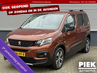 Peugeot Rifter - 209711897-0