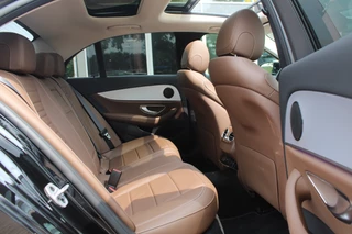 Mercedes-Benz E-Klasse Mercedes-Benz E-Klasse 300 e Business Solution / Panoramadak / 360Camera / Leder / 18'' / Virtual Cockpit / LED Koplampen / Stoelverwarming / Cruise Control - afbeelding nr 12