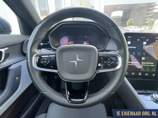 Polestar 2 Polestar 2 Long Range Dual Motor 78kWh 360gr PANO PIXEL h&k Trekhaak - afbeelding nr 13