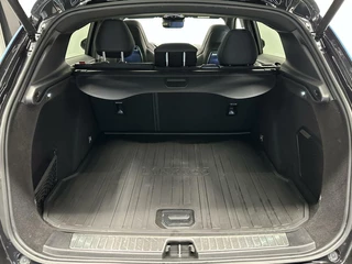 Lynk & Co 01 Lynk & Co 01 1.5 261PK Plug-in Hybrid Zwarte hemel|360 Camera|Pano|AppleCarplay|Adaptive Cruise|Origineel NL| - afbeelding nr 34