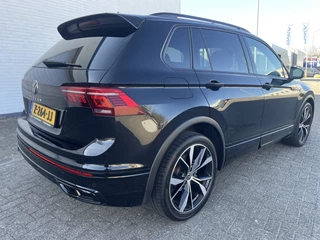 Volkswagen Tiguan - afbeelding nr 6