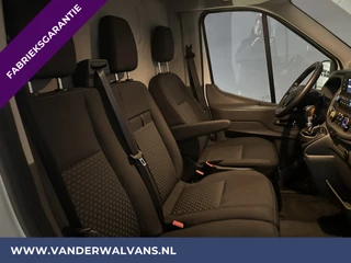 Ford Transit Stoelverwarming, Verwarmde voorruit, Parkeersensoren, Bijrijdersbank - afbeelding nr 8