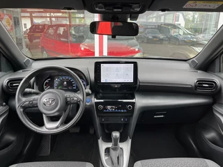 Toyota Yaris Cross - afbeelding nr 13