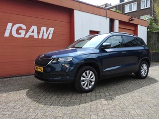 Škoda Karoq - 289956527-0