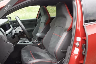 Volkswagen Golf Volkswagen Golf 8 GTI Clubsport| Pano - Blackstyl - Garantie - afbeelding nr 6