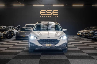 Ford Focus Ford Focus Wagon 1.0 EcoBoost Active Business | Pano | B&O | Camera - afbeelding nr 11