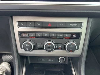SEAT Ateca - afbeelding nr 22