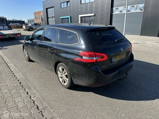 Peugeot 308 Peugeot 308 SW 1.6 BlueHDI Blue Lease Executive - afbeelding nr 3