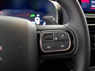 Citroën C5 Aircross Citroën C5 Aircross 136PK EAT6 Hybrid Max | Camera | Dodehoek | PDC v+a - afbeelding nr 22