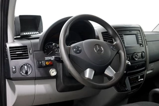 Mercedes-Benz Sprinter - afbeelding nr 13