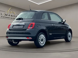 Fiat 500 - afbeelding nr 11