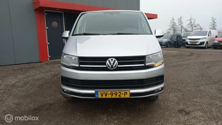 Volkswagen Transporter Volkswagen Transporter 2.0 TDI L1H1 Comfortline/AIRCO/CRUISECONTROL/NAVIGATIE - afbeelding nr 2