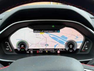Audi Q3 - afbeelding nr 35