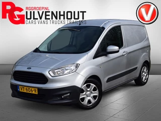 Ford Transit Courier - 444035941-0