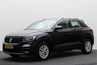 Volkswagen T-Roc Climate, ACC, Apple Carplay, Bluetooth, DAB, PDC, 16'' - afbeelding nr 15