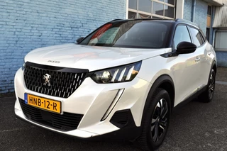 Peugeot 2008 - afbeelding nr 2