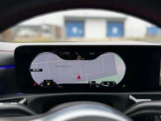 Mercedes-Benz CLA - afbeelding nr 18
