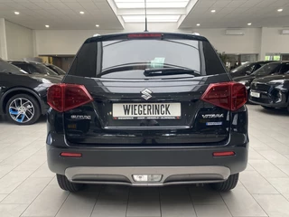 Suzuki Vitara Suzuki Vitara 1.4 Boosterjet Select Smart Hybrid [ APPLECARPLAY & ANDROID AUTO - afbeelding nr 24