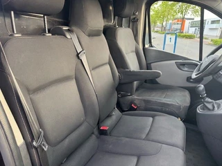 Nissan NV300 Airco, 2 Schuifdeuren - afbeelding nr 4