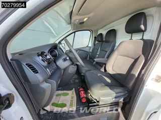 Renault Trafic Renault Trafic 145pk L2H1 LED Navi Airco Cruise Imperiaal Euro6 L2 6m3 Airco - afbeelding nr 12