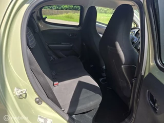 Peugeot 108 Peugeot 108 1.0 e-VTi Allure, 5drs, climate control, airco - afbeelding nr 13
