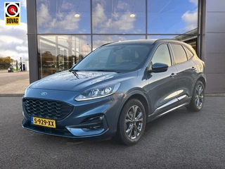 Ford Kuga - afbeelding nr 3