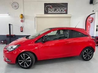 Opel Corsa-e - afbeelding nr 2