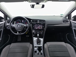 Volkswagen Golf Volkswagen Golf 1.4 TSI Highline DSG | Navi | Led | Trekhaak | Dealer onderhoude - afbeelding nr 19