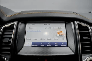 Ford Ranger Ford Ranger 3.2 TDCi Wildtrak Supercab Raptor Uitlaat Marge 1e Eig ACC Rollertop - afbeelding nr 23
