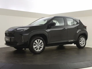 Toyota Yaris Cross - afbeelding nr 6