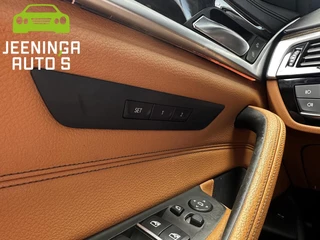 BMW 5 Serie BMW 5-serie 540i High Executive - afbeelding nr 7