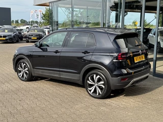 Volkswagen T-Cross - afbeelding nr 3