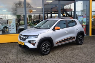 Dacia Spring - afbeelding nr 2