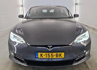 Tesla Model S Tesla Model S Long Range Dual Motor 89% SOH FSD Autopilot - afbeelding nr 5