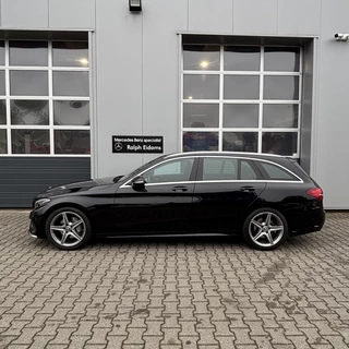 Mercedes-Benz C-Klasse - afbeelding nr 2