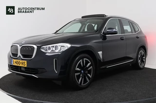 BMW iX3 Executive 80 kWh (PANORAMADAK, SFEERVERLICHTING, ADAPTIVE CRUISE, AUTOPILOT, STOELVERWARMING, 1e EIGENAAR)
