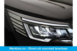 Renault Trafic Renault Trafic 2.0 Blue dCi 130 T29 L2H1 Advance DC Dubbele Cabine | BPM Vrij Inclusief Betimmering - afbeelding nr 7