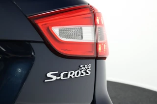 Suzuki S-Cross - afbeelding nr 11