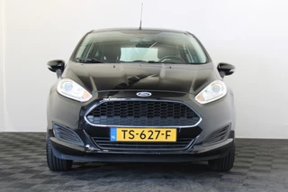 Ford Fiesta Ford Fiesta 1.0 Style |Stoelverwarming| - afbeelding nr 2