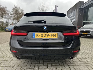 BMW 3 Serie - afbeelding nr 12