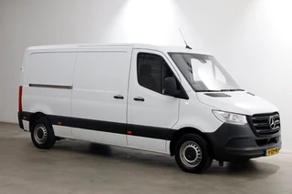 Mercedes-Benz Sprinter - afbeelding nr 10