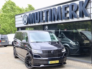 Volkswagen Transporter - afbeelding nr 11