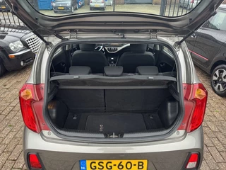 Kia Picanto - afbeelding nr 5